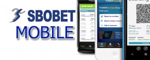 Sbobet mobile